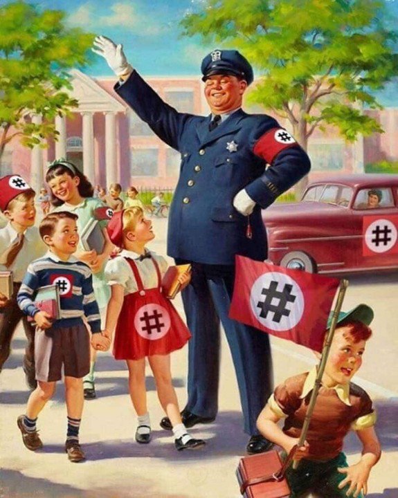 Фаштег