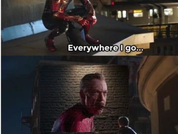 Куда ни пойду