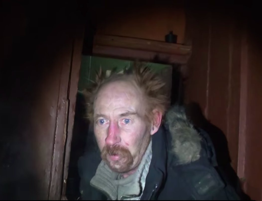 Вы напугали деда мем Вы напугали деда мем