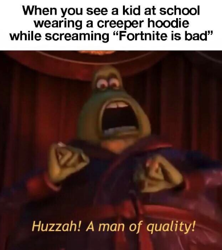 Man of Quality