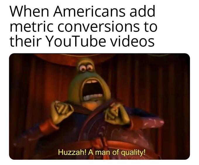 Man of Quality