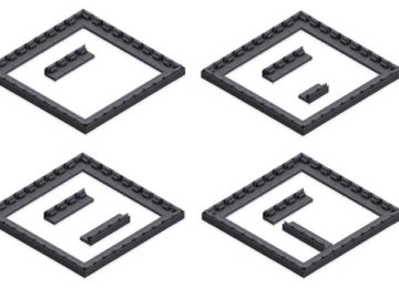 Безумные диваны Ikea