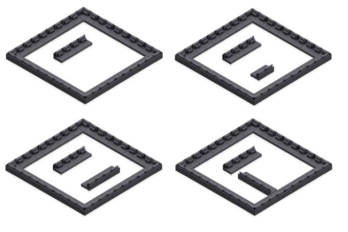 Безумные диваны Ikea
