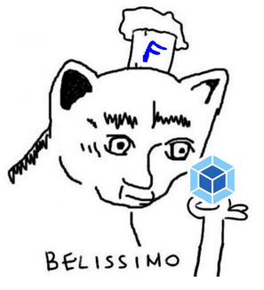 Белиссимо