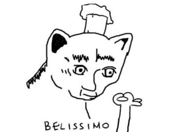 Белиссимо