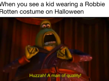 Man of Quality