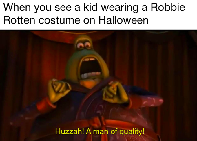 Man of Quality