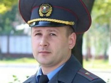 Товарищ майор теперь в Tinder