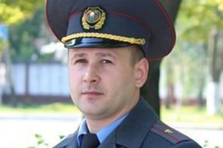 Товарищ майор теперь в Tinder