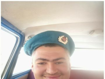 Кто такой Дима Михно