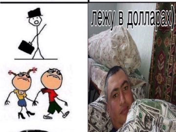 Мемы про Диму Михно