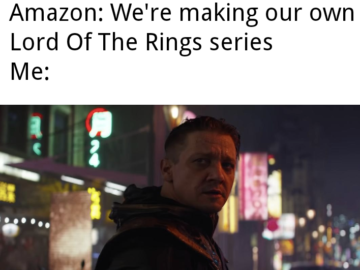 Don't give me hope meme with Ronin Endgame