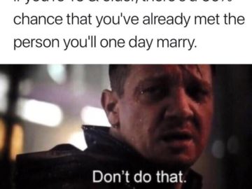 Don't give me hope meme with Ronin Endgame
