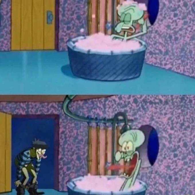 The Bath