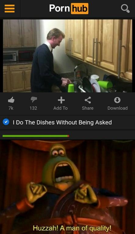 Man of Quality
