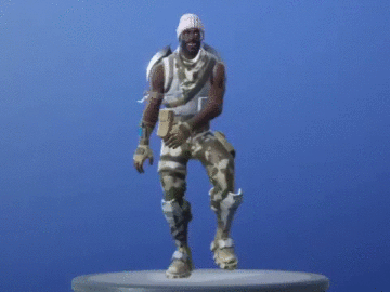 Billy Bounce