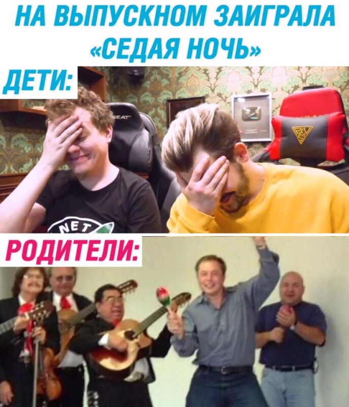 Илон мас с маракасами мем