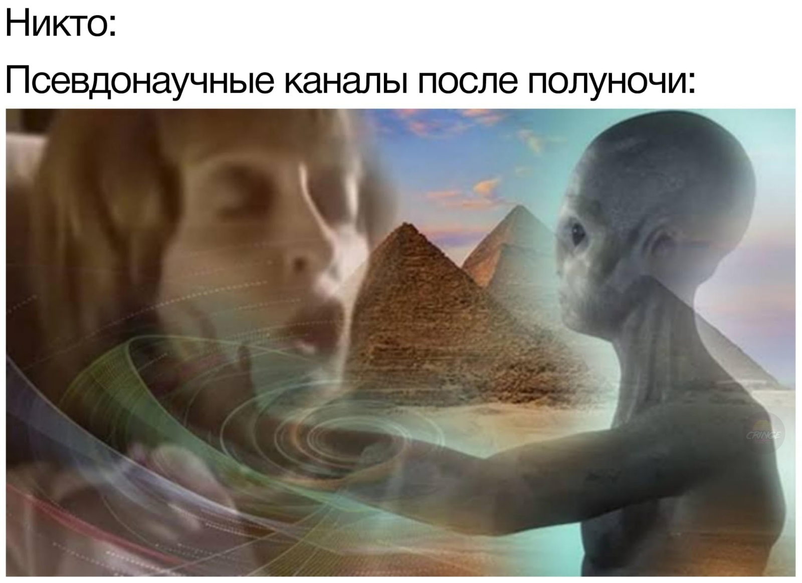 Исторические каналы ночью