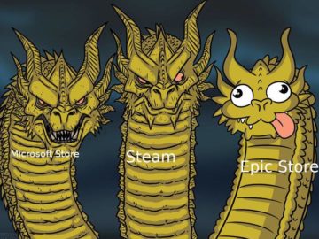 King Ghidora meme
