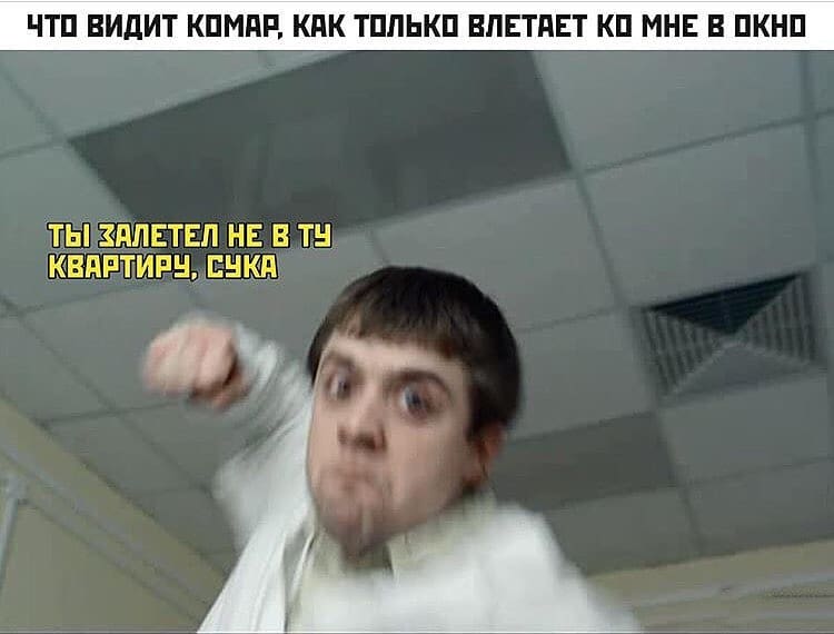 Мем Лобанов бьет, удар Лобанова