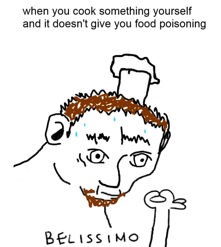 Белиссимо