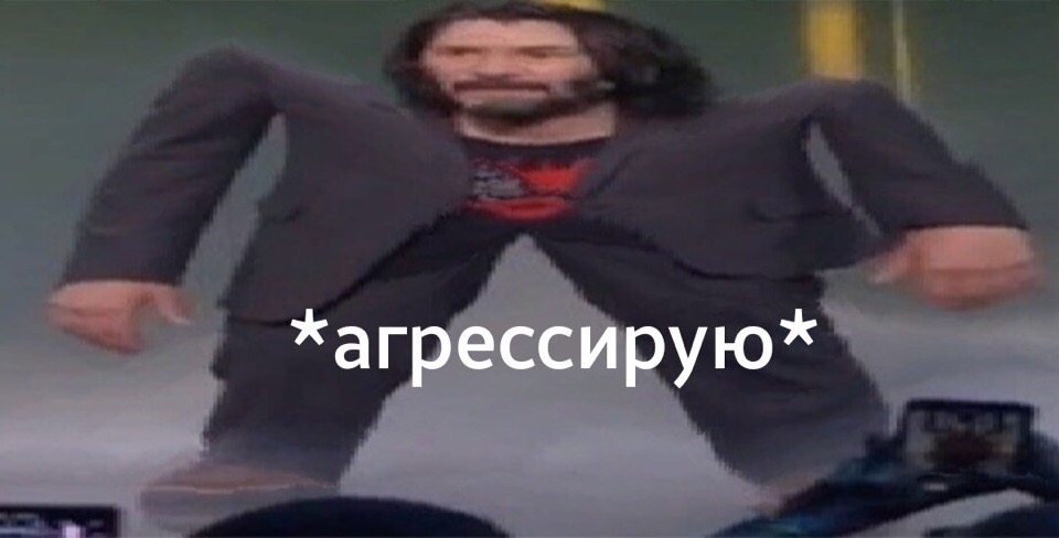 Маленький Киану Ривз