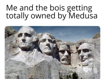me and the boys meme