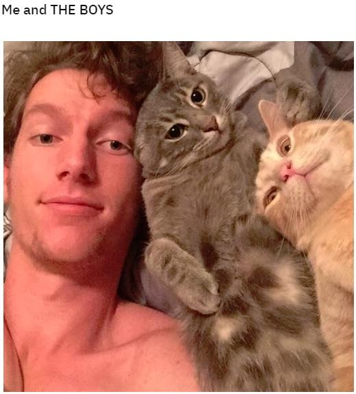 Me and the boys meme Me and the boys meme