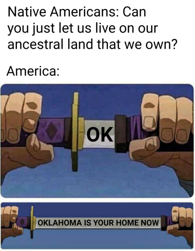 Мем с обнажением меча