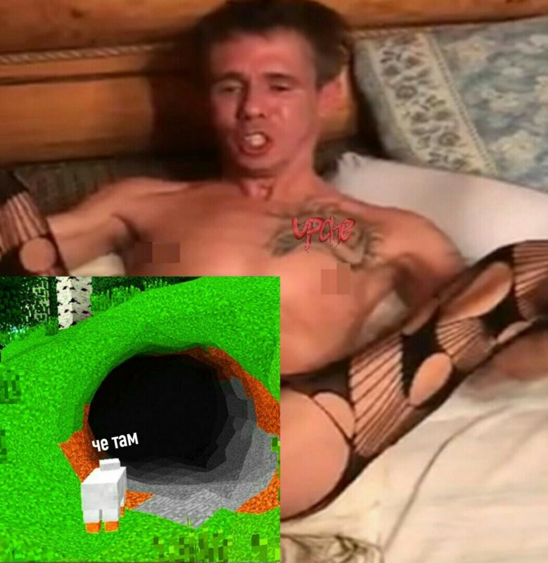 Панин мем Панин мем