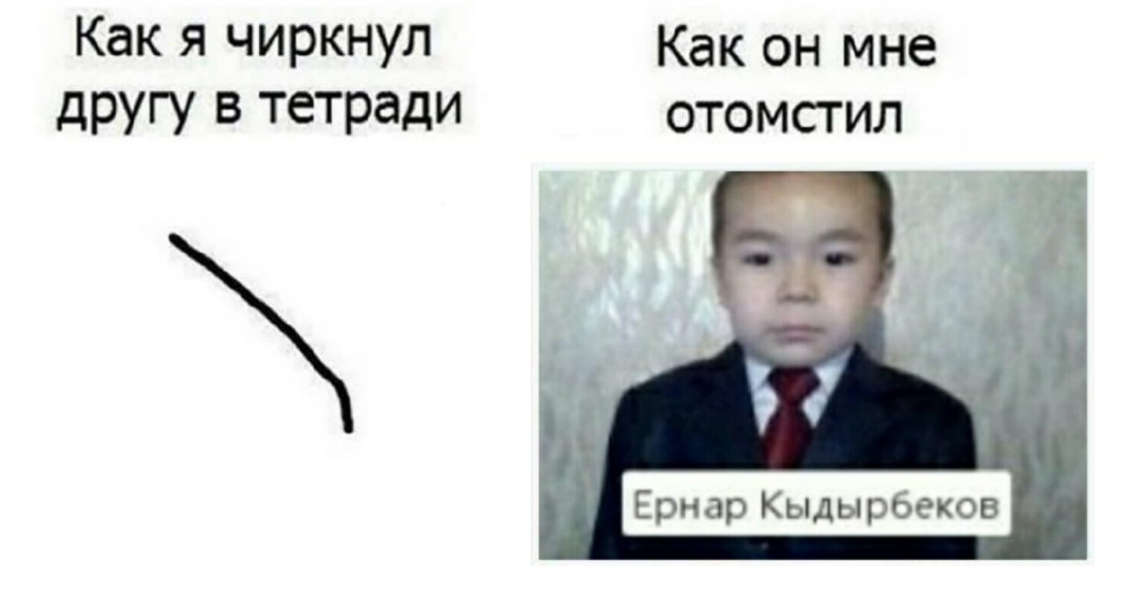 Ернар Кыдырбеков мемы вк