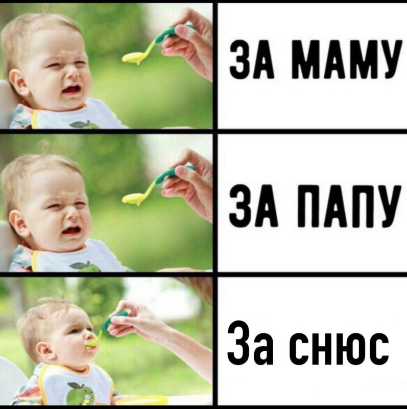 мемы про корвус и снюс