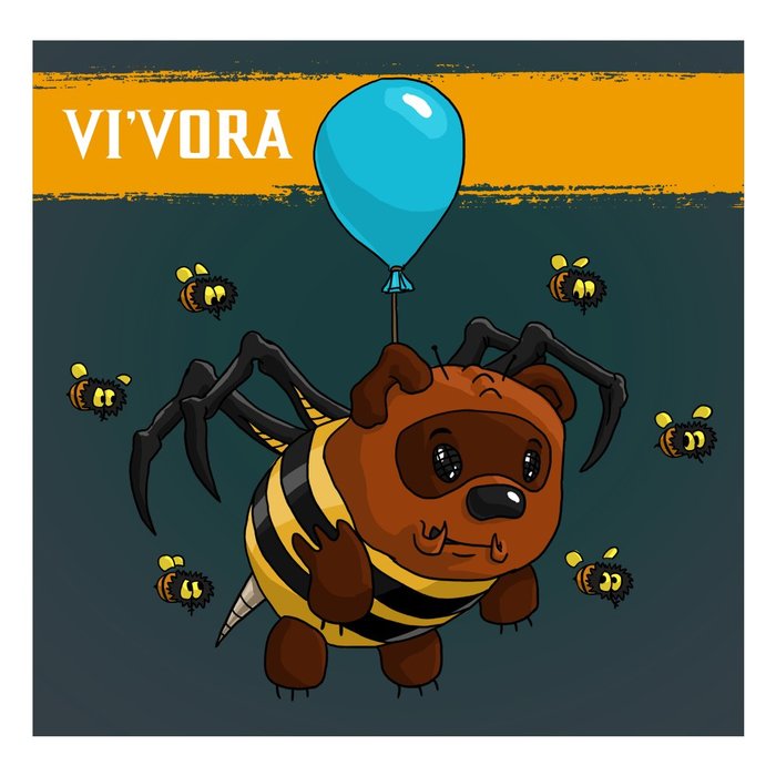 Vi'Vora Vi'Vora