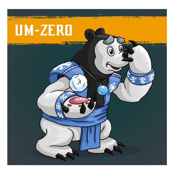 Um-Zero Um-Zero