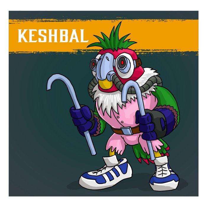 Keshbal Keshbal