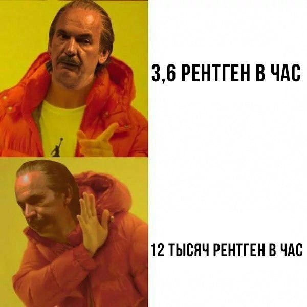 Чернобыль Чернобыль