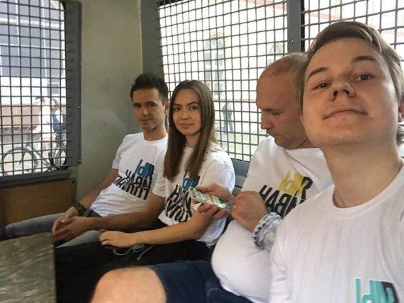 Я/Мы Иван Голунов Я/Мы Иван Голунов