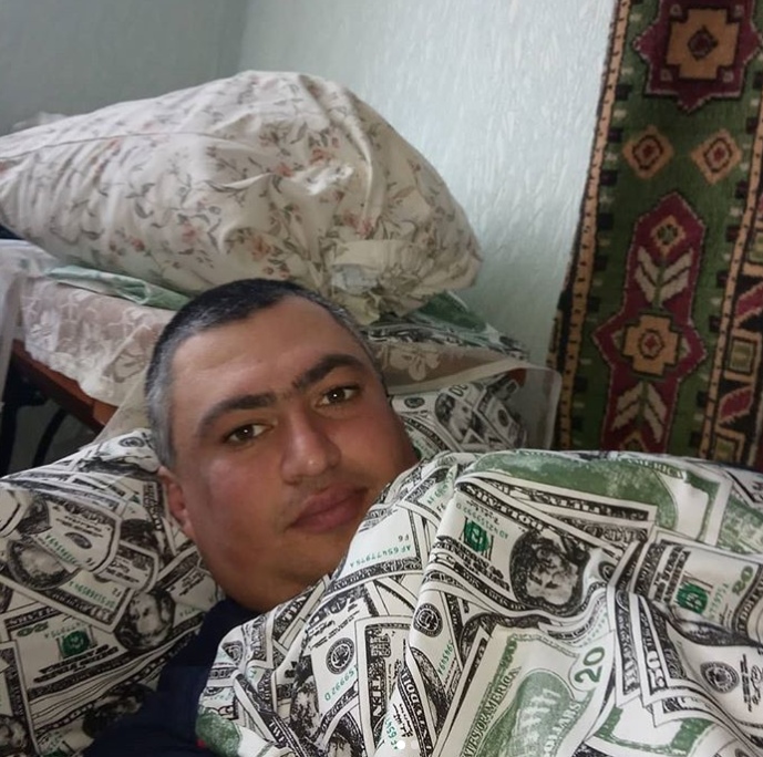 Дима Михно одеяло Дима Михно одеяло