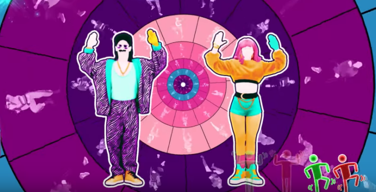 Just Dance Skibidi