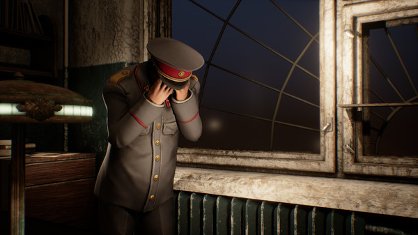 sex with stalin steam