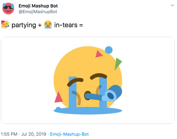 Emoji Mashup Bot