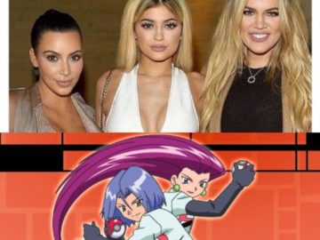 Name a More Iconic Trio