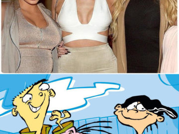 Name a More Iconic Trio