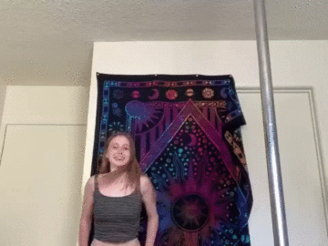Running Butthole Challenge