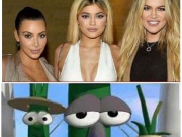 Name a More Iconic Trio