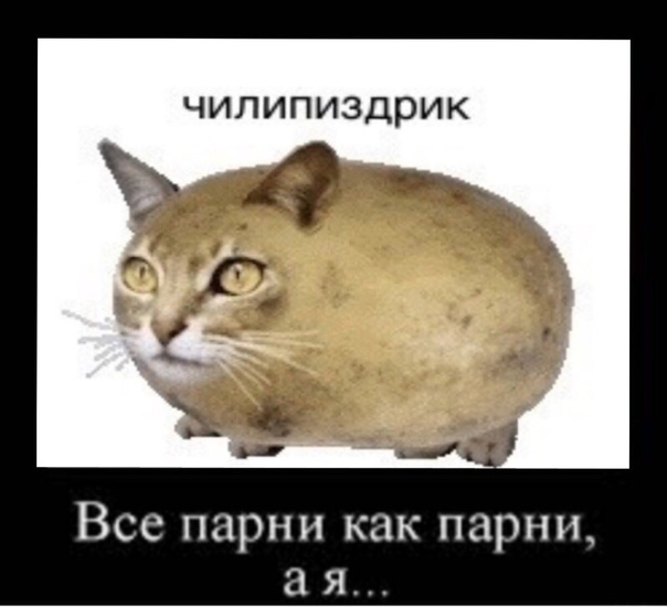 Чилипиздрик