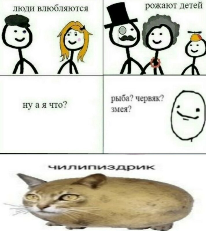 Чилипиздрик