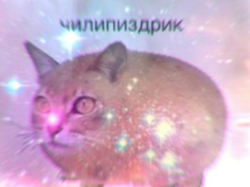 Чилипиздрик