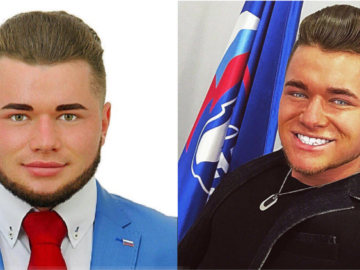 павел валенчук
