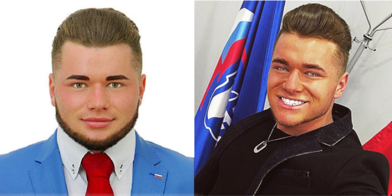 павел валенчук